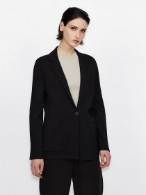 Пиджак Armani Exchange модель 6KYG1E-YMM8Z-1200 Пиджак Armani Exchange модель 6KYG1E-YMM8Z-1200 Фото