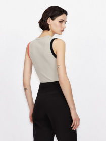 Майка для дома Armani Exchange модель 6KYH1B-YMM8Z-4709 Фото