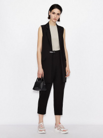 Майка для дома Armani Exchange модель 6KYH1B-YMM8Z-4709 Фото