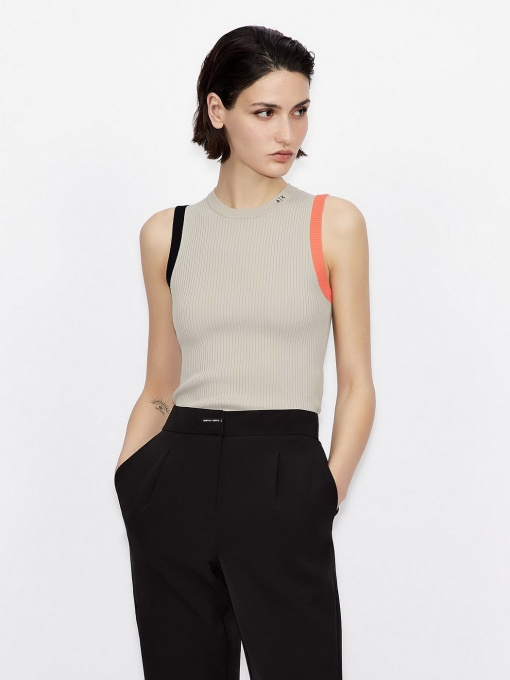 Майка для дома Armani Exchange модель 6KYH1B-YMM8Z-4709 Фото