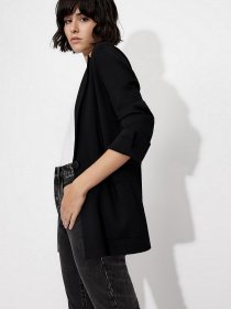 Завужені джинси Armani Exchange модель 6KYJ51-Y1DBZ-0204 Фото