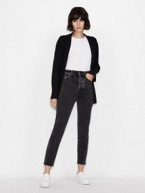 Завужені джинси Armani Exchange модель 6KYJ51-Y1DBZ-0204 Фото