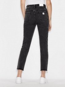 Зауженные джинсы Armani Exchange модель 6KYJ51-Y1DBZ-0204 Фото