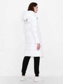 Пуховик Armani Exchange модель 6KYK11-YNTUZ-1000 Фото