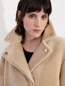 Пальто Armani Exchange модель 6KYK20-YNUSZ-1678 Фото