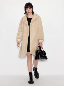 Пальто Armani Exchange модель 6KYK20-YNUSZ-1678 Фото