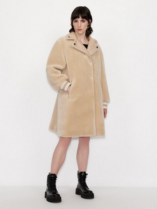 Пальто Armani Exchange модель 6KYK20-YNUSZ-1678 Фото