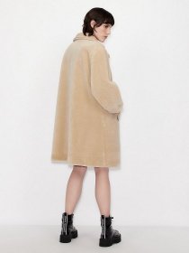 Пальто Armani Exchange модель 6KYK20-YNUSZ-1678 Фото