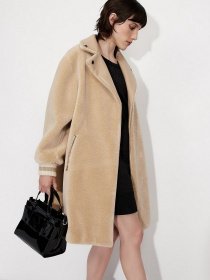 Пальто Armani Exchange модель 6KYK20-YNUSZ-1678 Фото