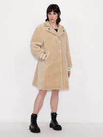 Пальто Armani Exchange модель 6KYK20-YNUSZ-1678 Фото