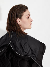 Пальто Armani Exchange модель 6KYL07-YNVSZ-1200 Фото