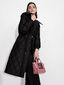 Пальто Armani Exchange модель 6KYL07-YNVSZ-1200 Фото