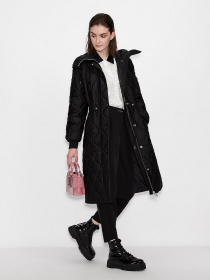 Пальто Armani Exchange модель 6KYL07-YNVSZ-1200 Фото