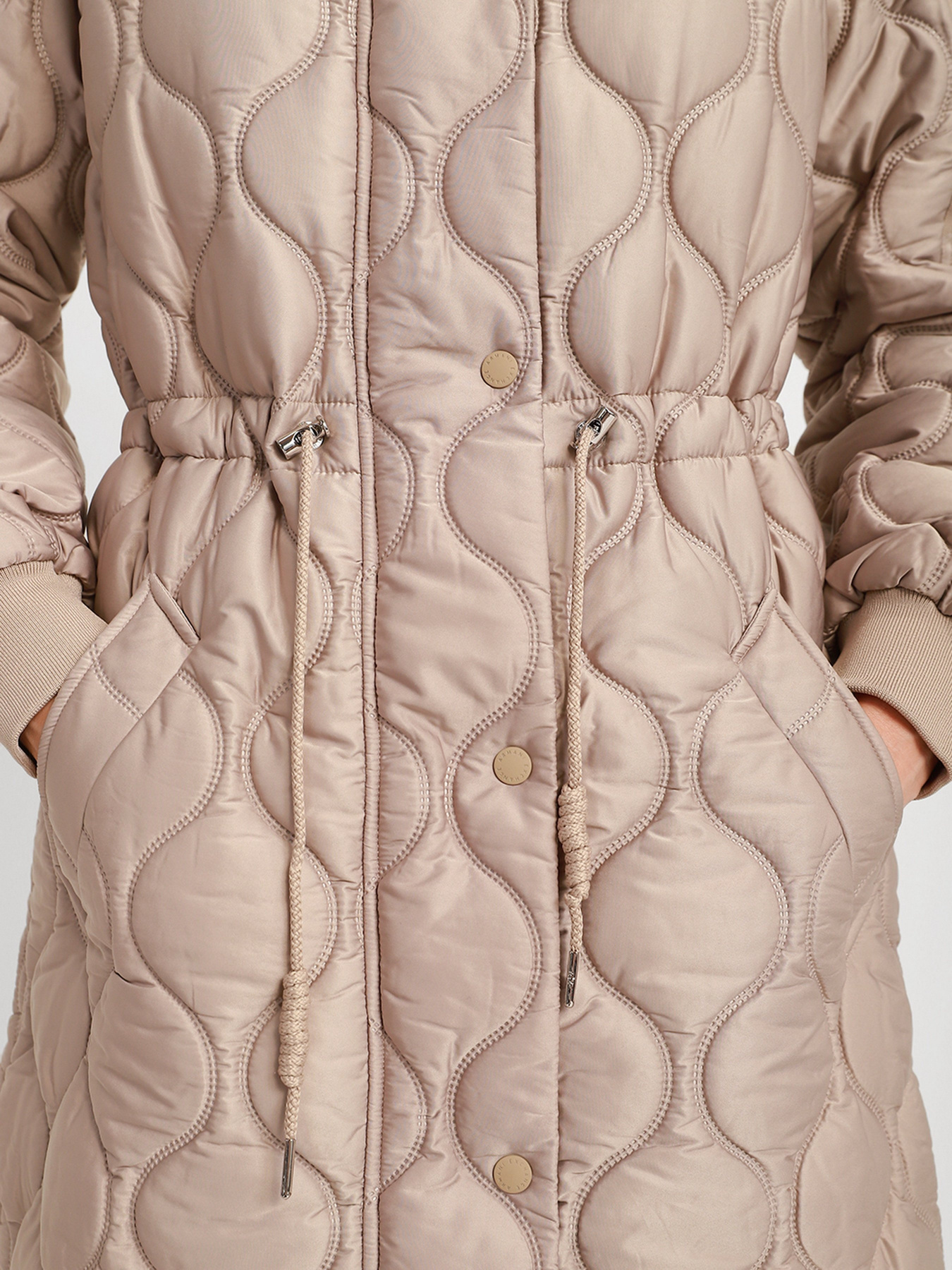 Пальто Armani Exchange модель 6KYL07-YNVSZ-1724 Фото