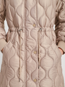 Пальто Armani Exchange модель 6KYL07-YNVSZ-1724 Фото