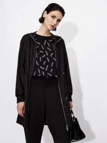 Джемпер Armani Exchange модель 6KYM1C-YMT5Z-1200 Фото