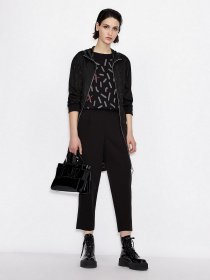 Джемпер Armani Exchange модель 6KYM1C-YMT5Z-1200 Фото