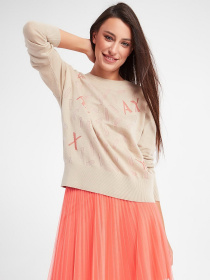 Джемпер Armani Exchange модель 6KYM1C-YMT5Z-1724 Фото