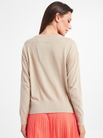 Джемпер Armani Exchange модель 6KYM1C-YMT5Z-1724 Фото