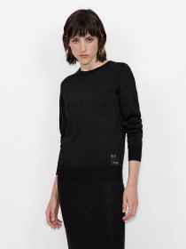 Джемпер Armani Exchange модель 6KYM1H-YMT7Z-1200 Фото