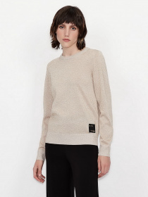 Джемпер Armani Exchange модель 6KYM1H-YMT7Z-1672 Фото