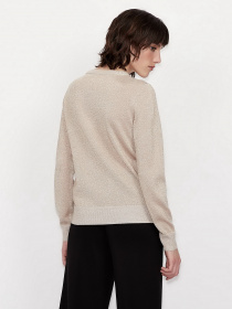 Джемпер Armani Exchange модель 6KYM1H-YMT7Z-1672 Фото