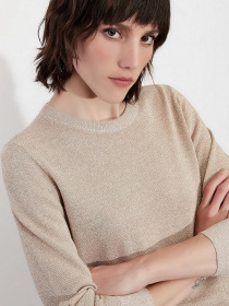 Джемпер Armani Exchange модель 6KYM1H-YMT7Z-1672 Фото