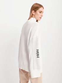 Джемпер Armani Exchange модель 6KYM1R-YMT4Z-1100 Фото