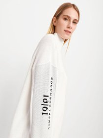 Джемпер Armani Exchange модель 6KYM1R-YMT4Z-1100 Фото