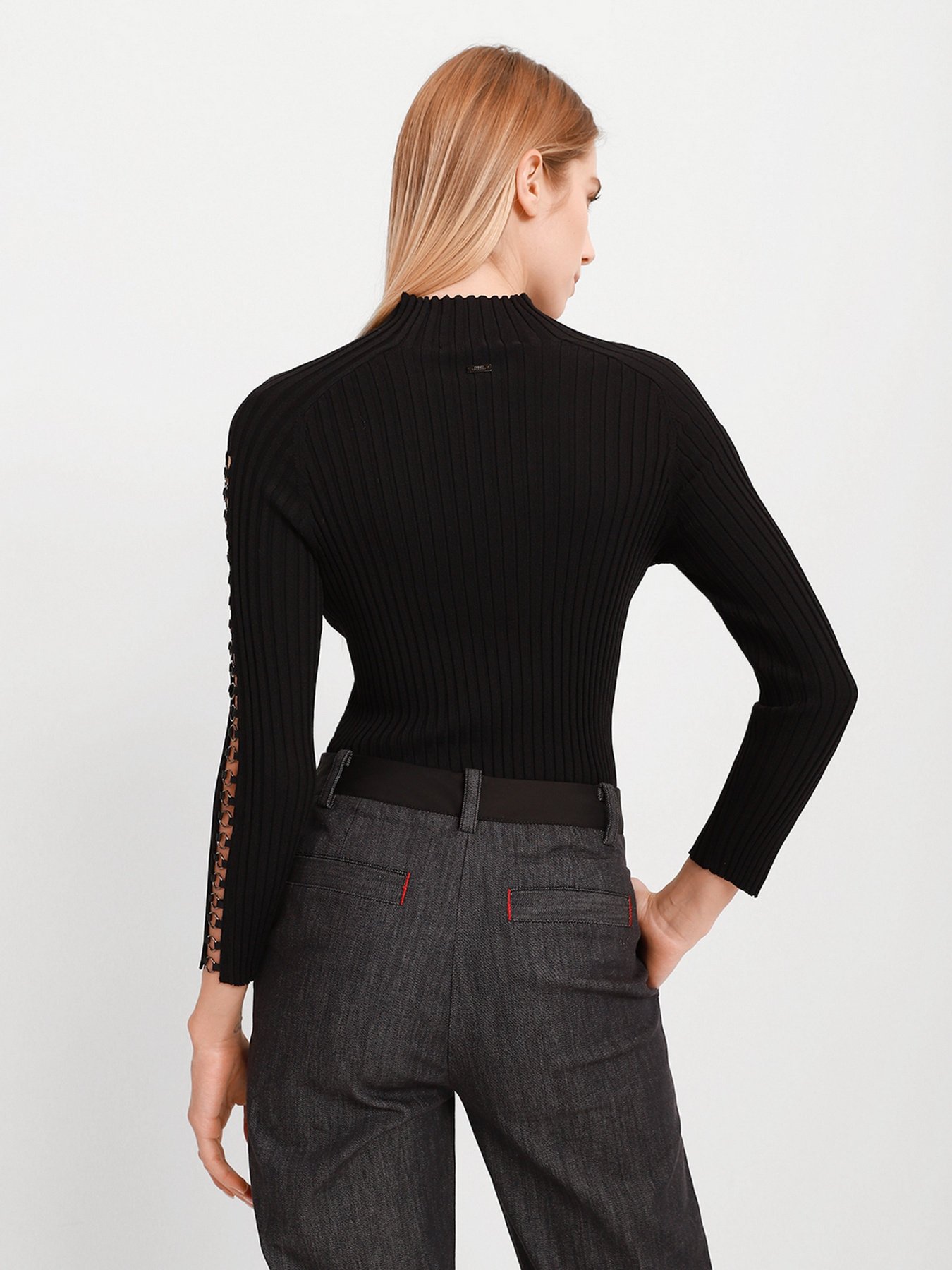 Джемпер Armani Exchange модель 6KYM1T-YMM8Z-1200 Фото