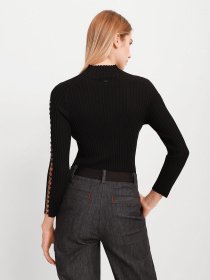 Джемпер Armani Exchange модель 6KYM1T-YMM8Z-1200 Фото