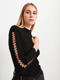 Джемпер Armani Exchange модель 6KYM1T-YMM8Z-1200 Фото