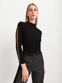 Джемпер Armani Exchange модель 6KYM1T-YMM8Z-1200 Фото