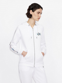 Кофта Armani Exchange модель 6KYM66-YJ8RZ-1100 Фото