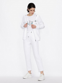 Кофта Armani Exchange модель 6KYM66-YJ8RZ-1100 Фото