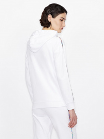 Кофта Armani Exchange модель 6KYM66-YJ8RZ-1100 Фото