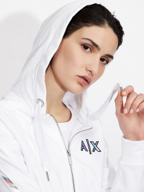 Кофта Armani Exchange модель 6KYM66-YJ8RZ-1100 Фото