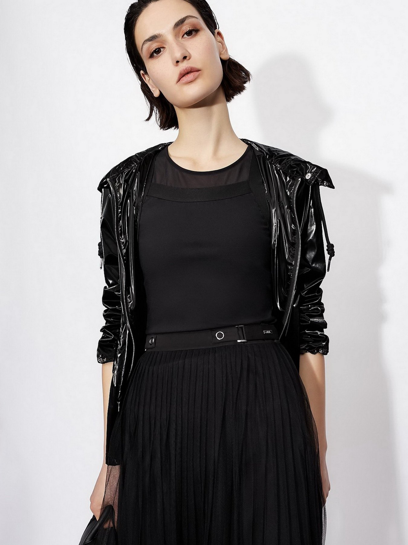 Блуза Armani Exchange модель 6KYMEA-YJ4RZ-1200 Фото