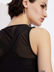 Блуза Armani Exchange модель 6KYMEA-YJ4RZ-1200 Фото