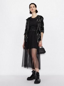 Блуза Armani Exchange модель 6KYMEA-YJ4RZ-1200 Фото