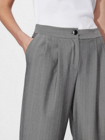 Брюки повседневные Armani Exchange модель 6KYP11-YNUTZ-5981 Фото