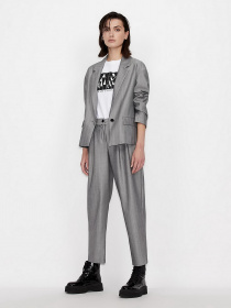 Брюки повседневные Armani Exchange модель 6KYP11-YNUTZ-5981 Фото