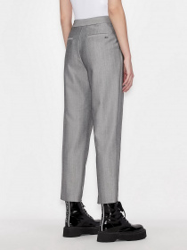 Повсякденні штани Armani Exchange модель 6KYP11-YNUTZ-5981 Повсякденні штани Armani Exchange модель 6KYP11-YNUTZ-5981 Фото