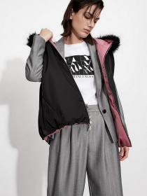 Повсякденні штани Armani Exchange модель 6KYP11-YNUTZ-5981 Повсякденні штани Armani Exchange модель 6KYP11-YNUTZ-5981 Фото