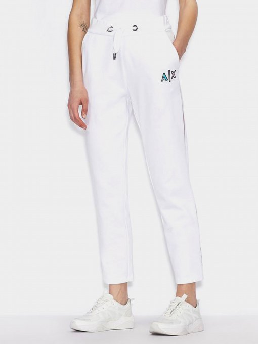 Штаны спортивные Armani Exchange модель 6KYP86-YJ8RZ-1100 Фото