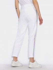 Спортивні штани Armani Exchange модель 6KYP86-YJ8RZ-1100 Фото