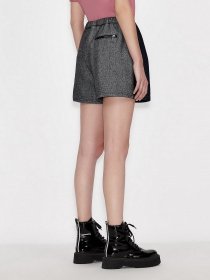 Шорты Armani Exchange модель 6KYS33-Y1EBZ-1500 Фото