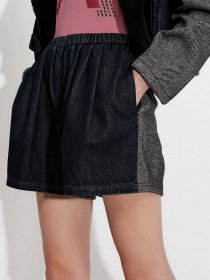 Шорты Armani Exchange модель 6KYS33-Y1EBZ-1500 Фото