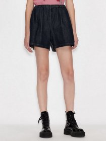 Шорты Armani Exchange модель 6KYS33-Y1EBZ-1500 Фото