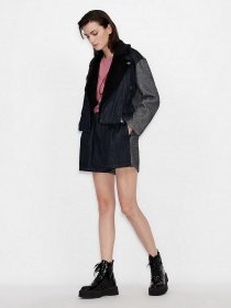 Повсякденні шорти Armani Exchange модель 6KYS33-Y1EBZ-1500 Фото